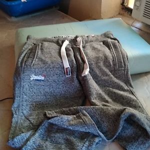 Super dry Sweatpants